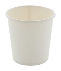 BICCHIERE IN CARTA DA 120 ML